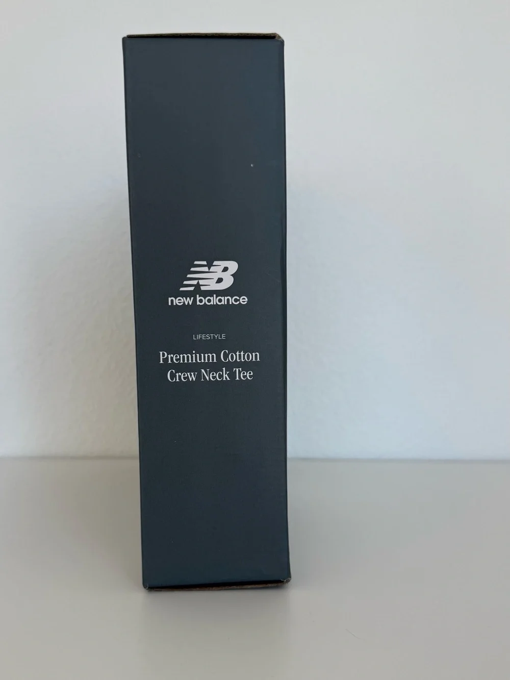 New Balance 60% shirts touch